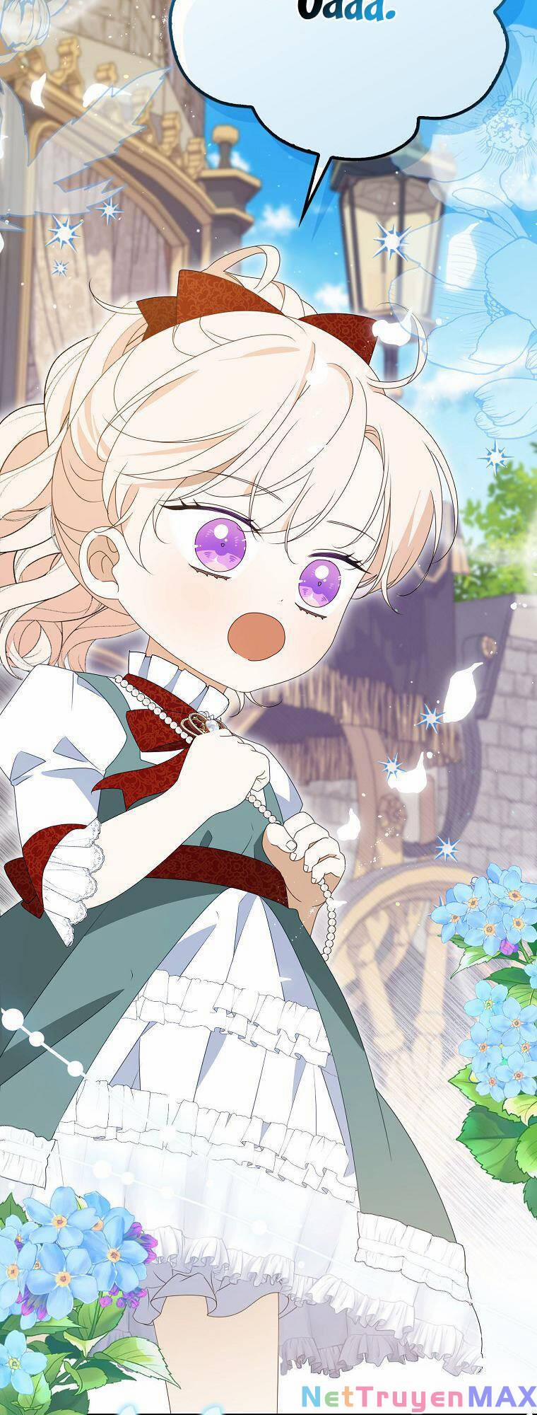 Đứa Con Gái Côn Đồ Nhà Công Tước 20 trang 45