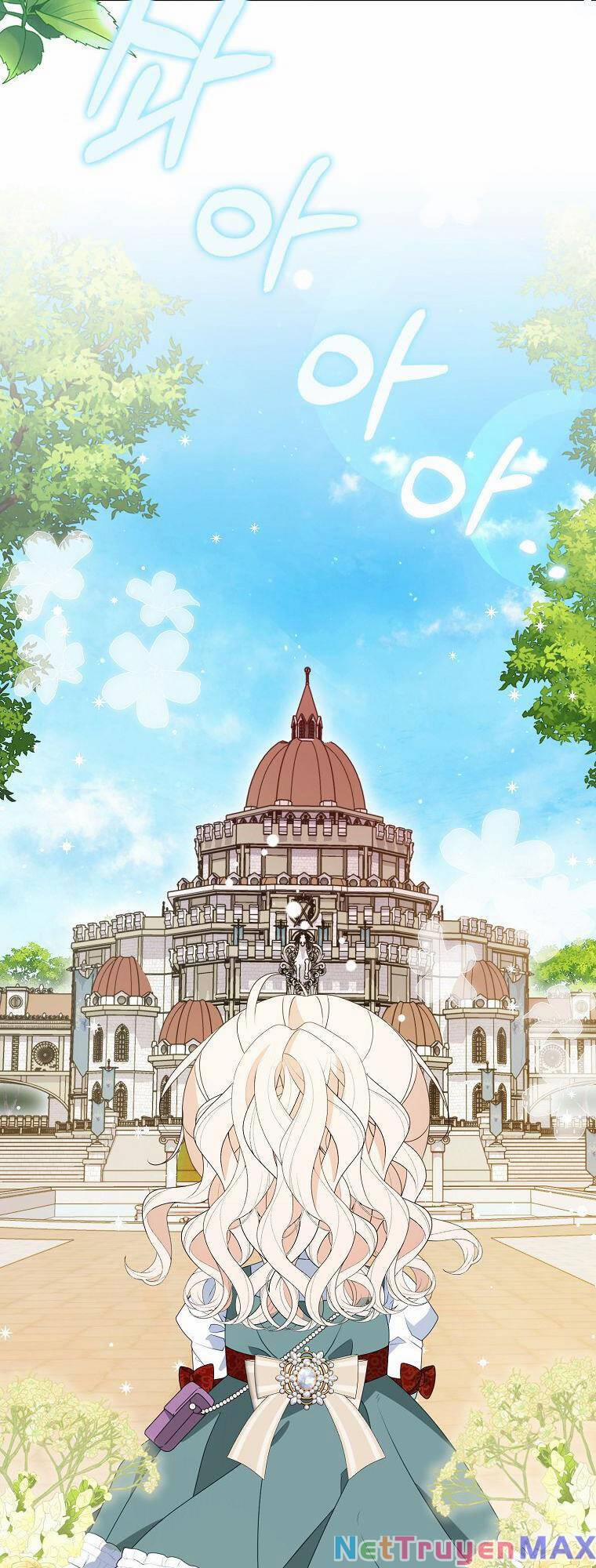 Đứa Con Gái Côn Đồ Nhà Công Tước 20 trang 46