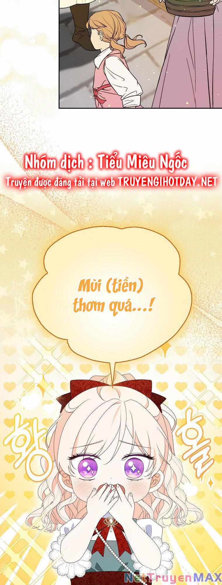 Đứa Con Gái Côn Đồ Nhà Công Tước 20 trang 48