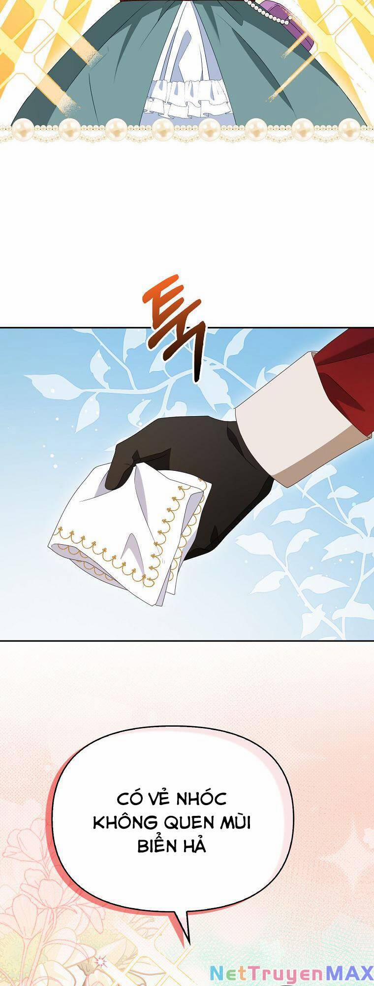 Đứa Con Gái Côn Đồ Nhà Công Tước 20 trang 49