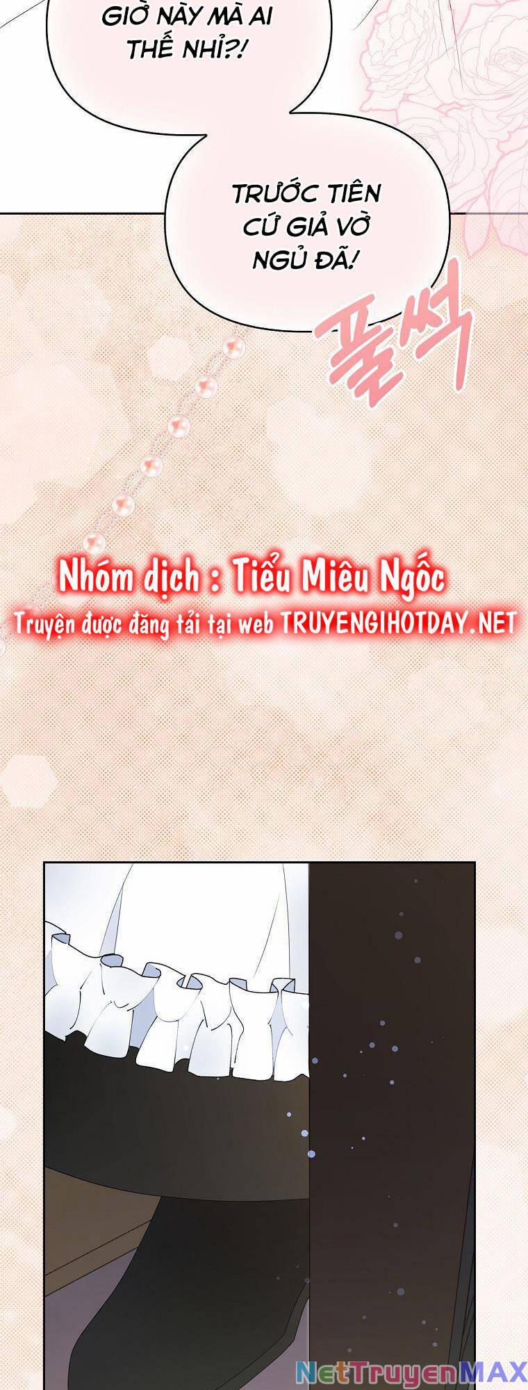 Đứa Con Gái Côn Đồ Nhà Công Tước 20 trang 5