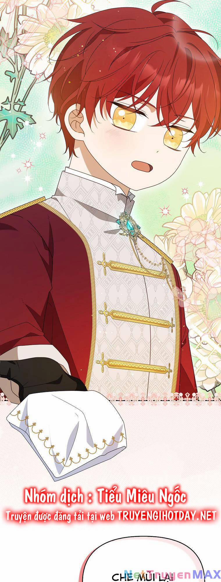 Đứa Con Gái Côn Đồ Nhà Công Tước 20 trang 50