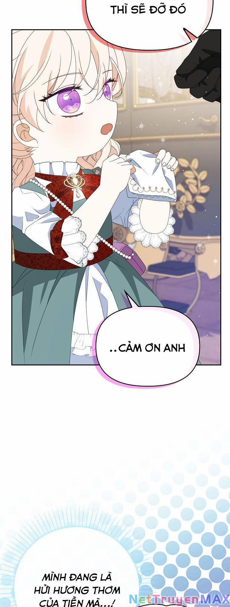 Đứa Con Gái Côn Đồ Nhà Công Tước 20 trang 51