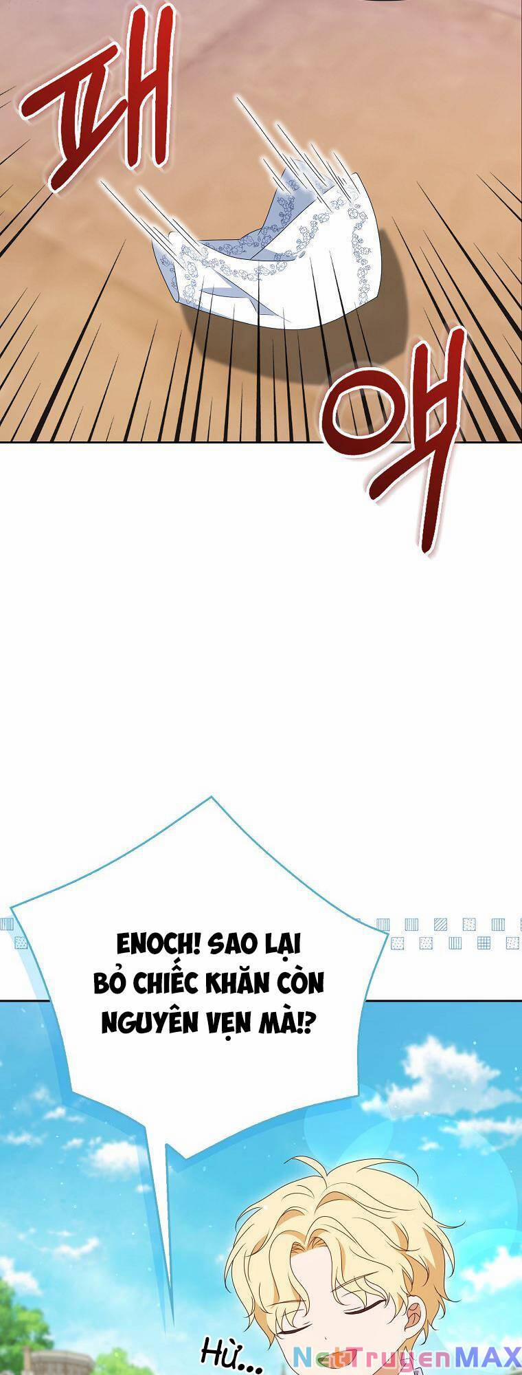 Đứa Con Gái Côn Đồ Nhà Công Tước 20 trang 57