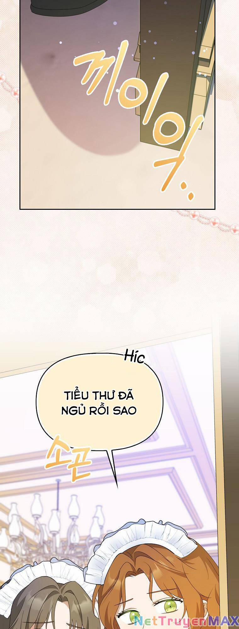 Đứa Con Gái Côn Đồ Nhà Công Tước 20 trang 6