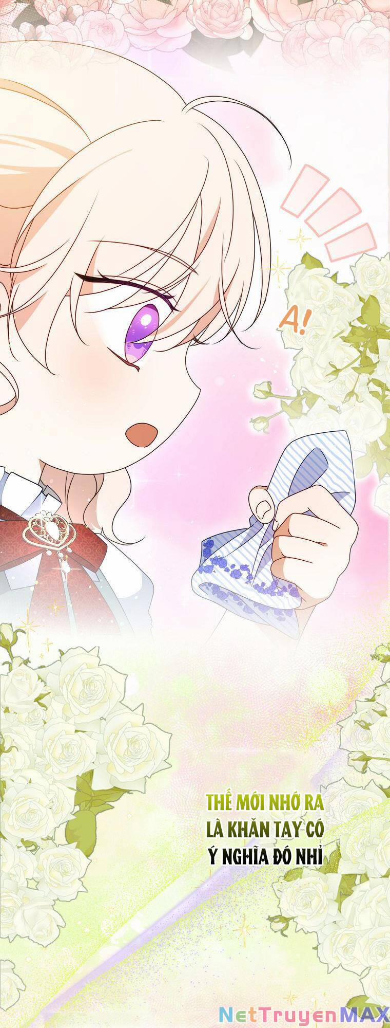 Đứa Con Gái Côn Đồ Nhà Công Tước 20 trang 60