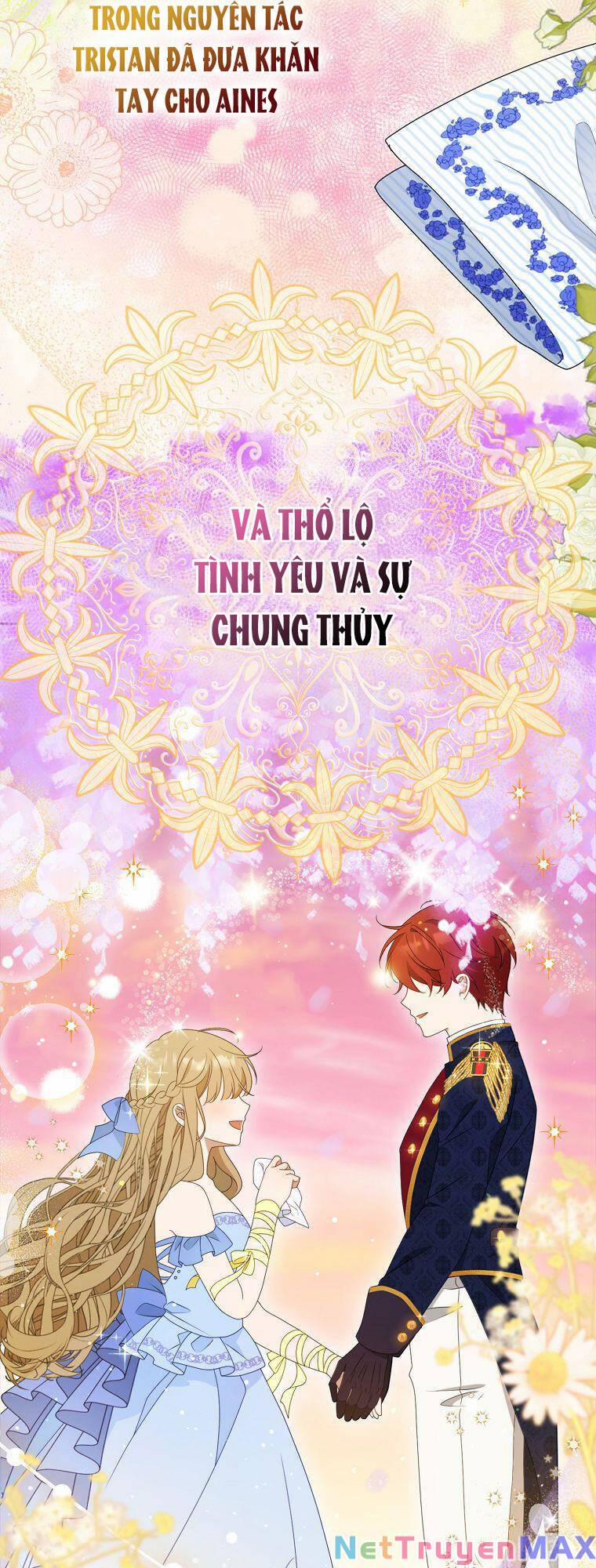 Đứa Con Gái Côn Đồ Nhà Công Tước 20 trang 61