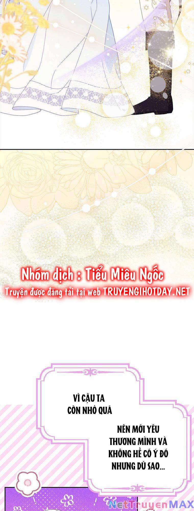 Đứa Con Gái Côn Đồ Nhà Công Tước 20 trang 62