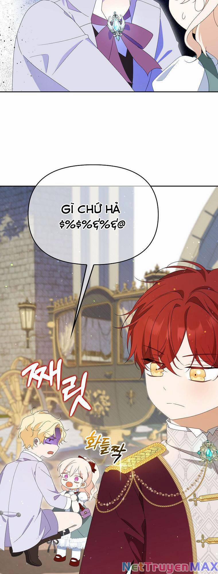 Đứa Con Gái Côn Đồ Nhà Công Tước 20 trang 64