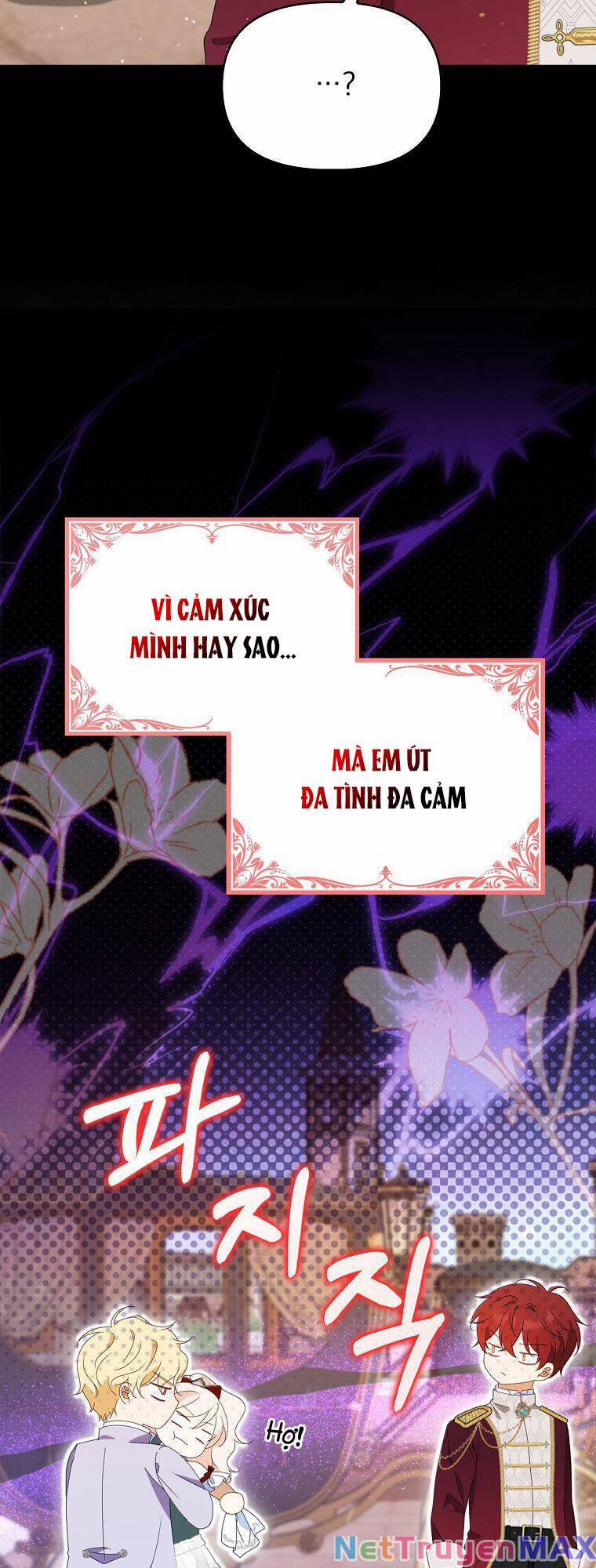 Đứa Con Gái Côn Đồ Nhà Công Tước 20 trang 65