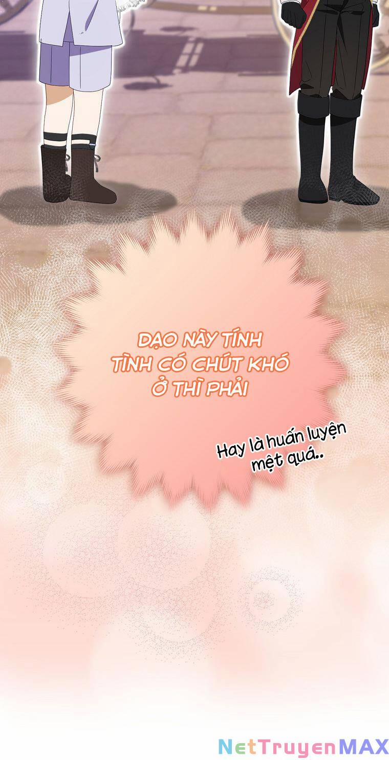 Đứa Con Gái Côn Đồ Nhà Công Tước 20 trang 66