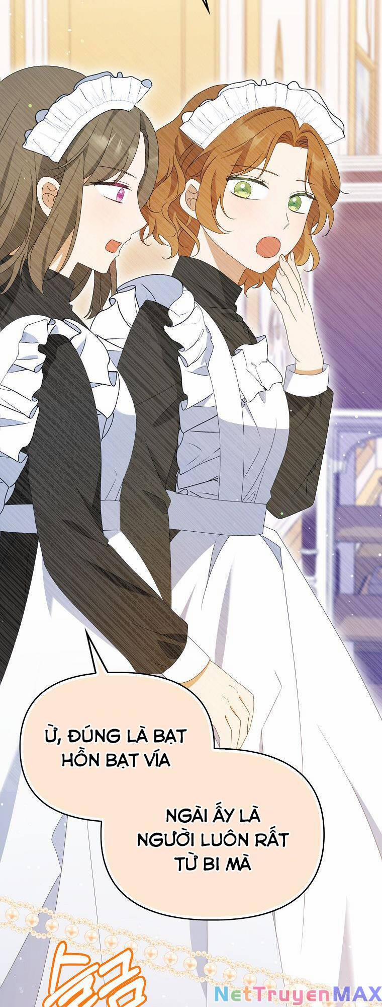 Đứa Con Gái Côn Đồ Nhà Công Tước 20 trang 8