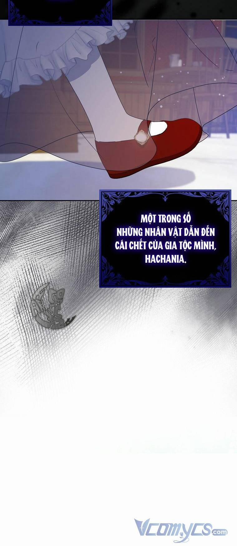 Đứa Con Gái Côn Đồ Nhà Công Tước 22 trang 11