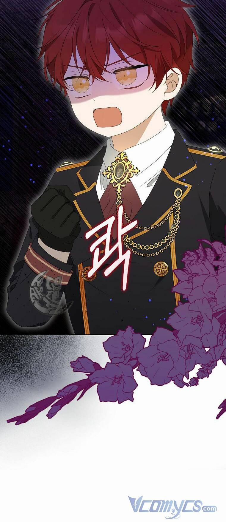 Đứa Con Gái Côn Đồ Nhà Công Tước 22 trang 20