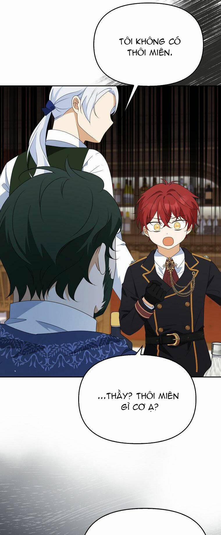 Đứa Con Gái Côn Đồ Nhà Công Tước 22 trang 22