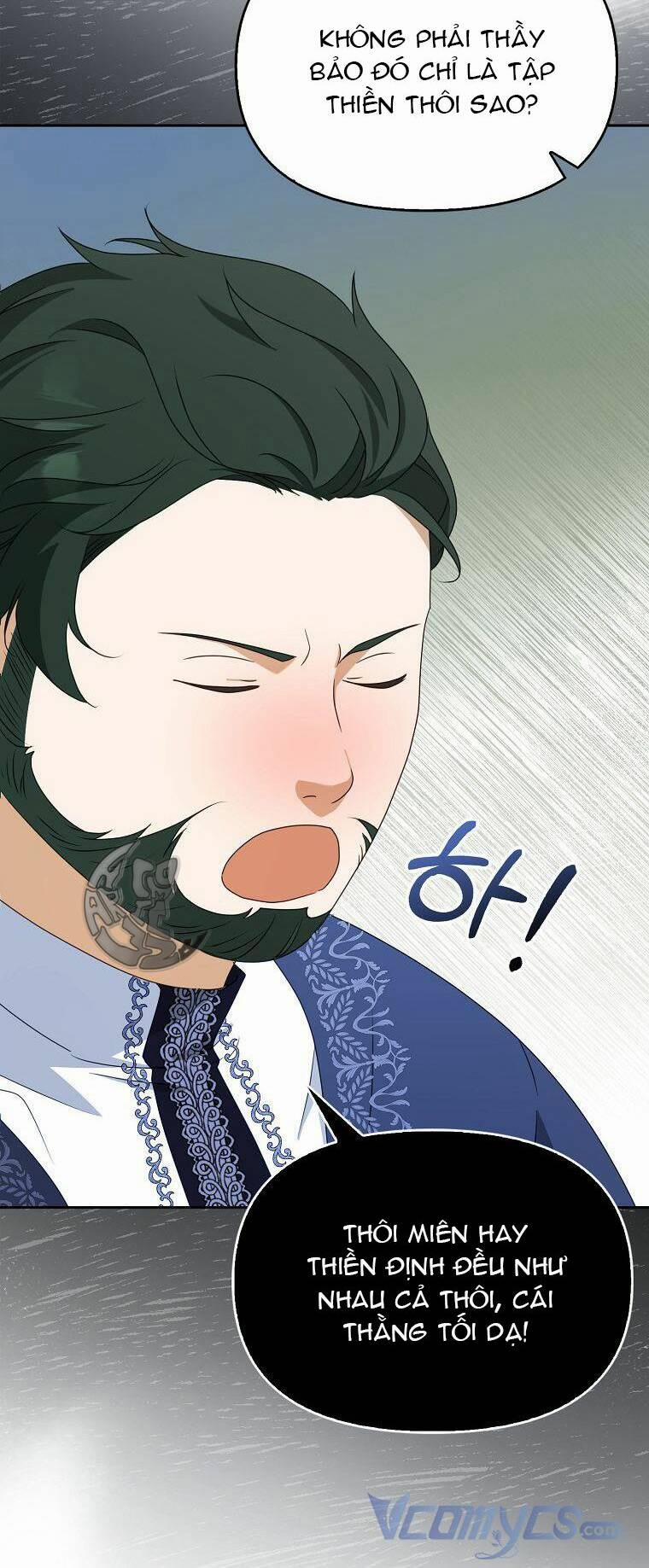 Đứa Con Gái Côn Đồ Nhà Công Tước 22 trang 23