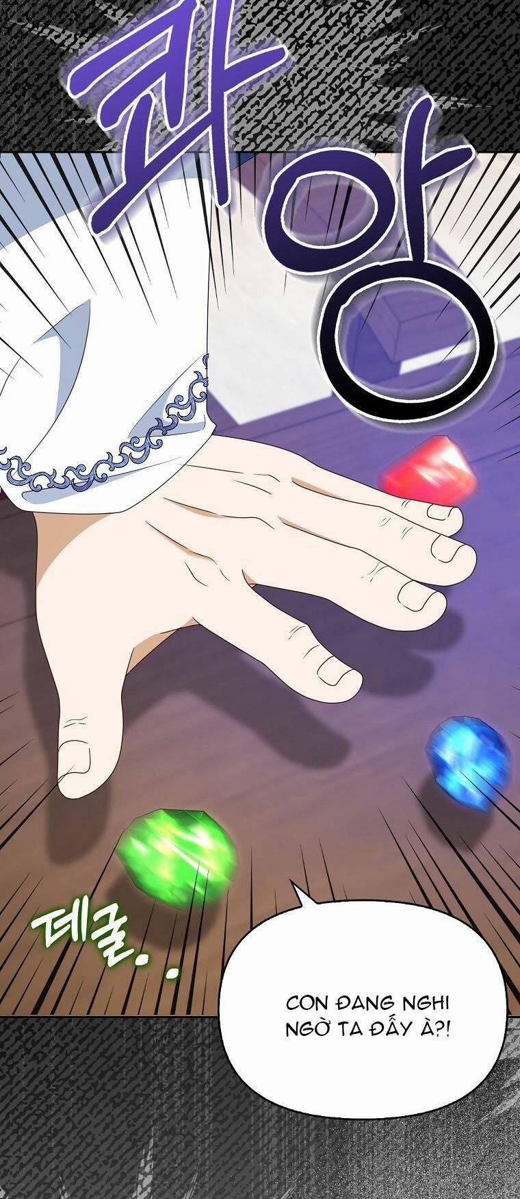 Đứa Con Gái Côn Đồ Nhà Công Tước 22 trang 25