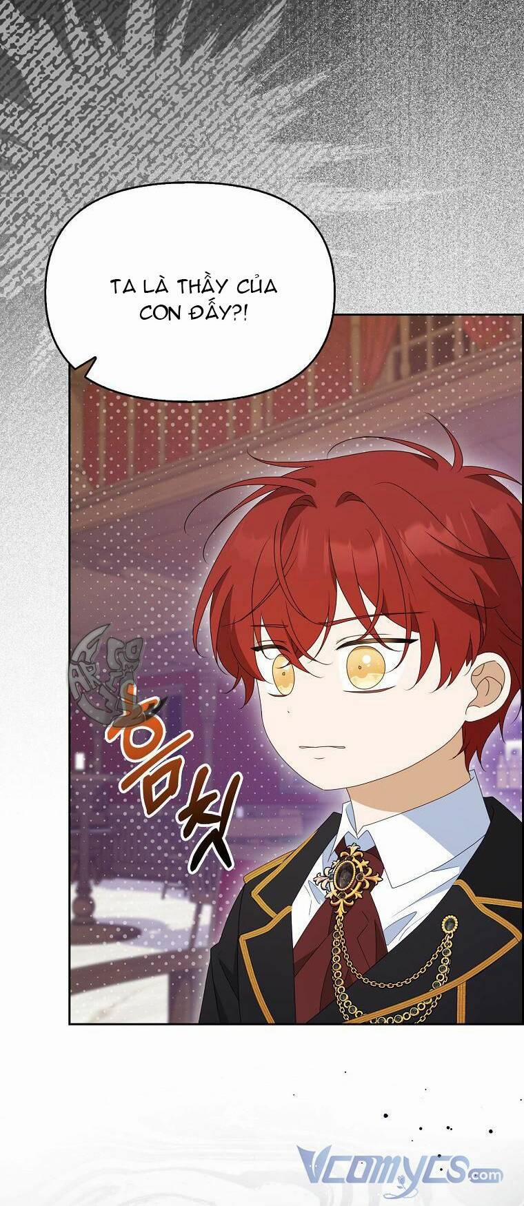 Đứa Con Gái Côn Đồ Nhà Công Tước 22 trang 26