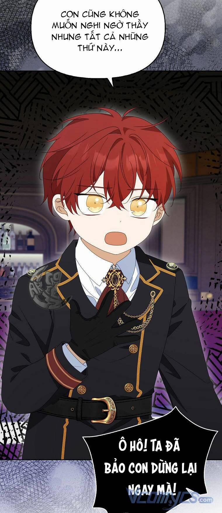 Đứa Con Gái Côn Đồ Nhà Công Tước 22 trang 29