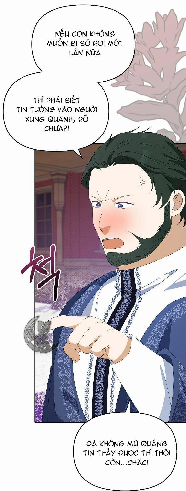 Đứa Con Gái Côn Đồ Nhà Công Tước 22 trang 39