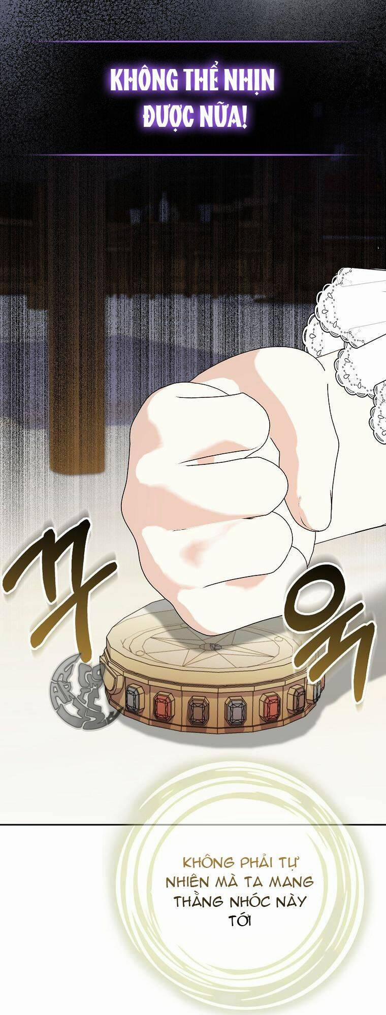 Đứa Con Gái Côn Đồ Nhà Công Tước 22 trang 42