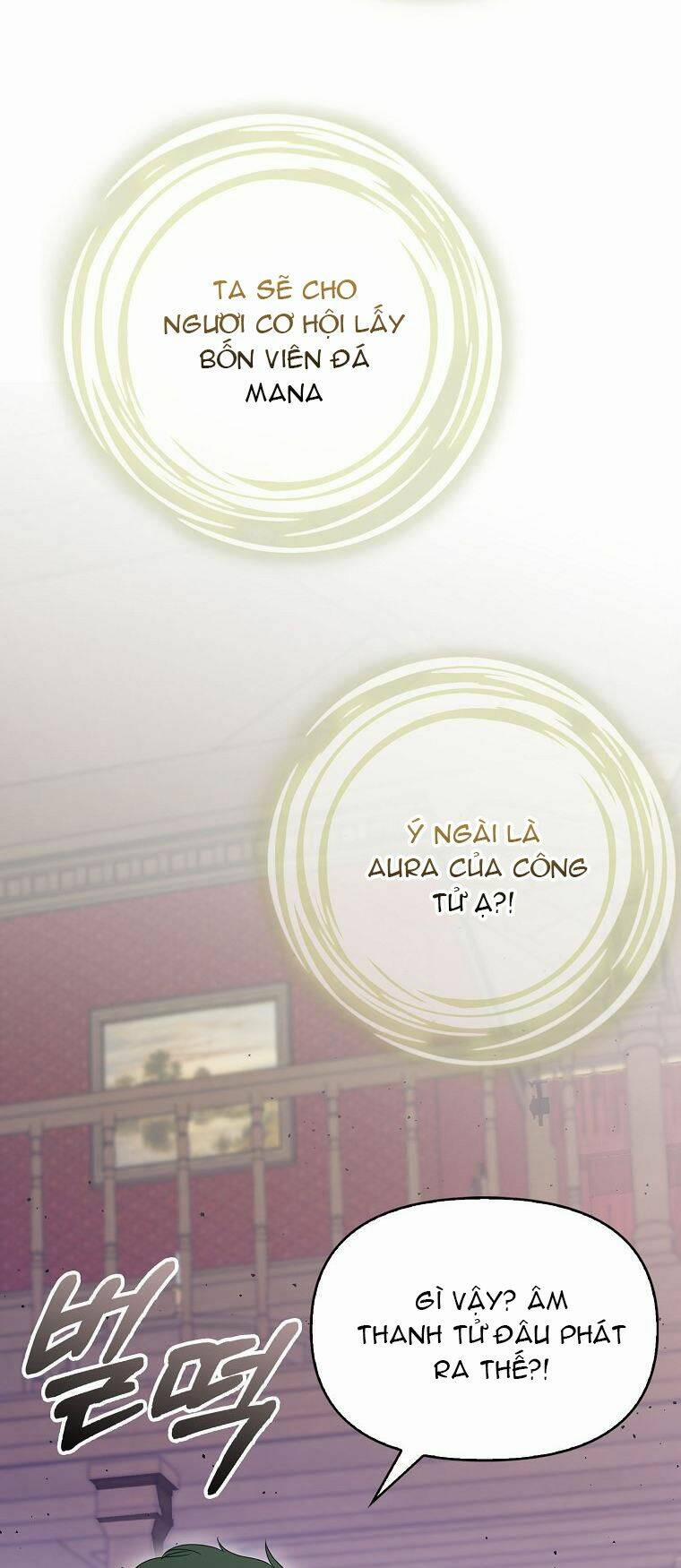 Đứa Con Gái Côn Đồ Nhà Công Tước 22 trang 43