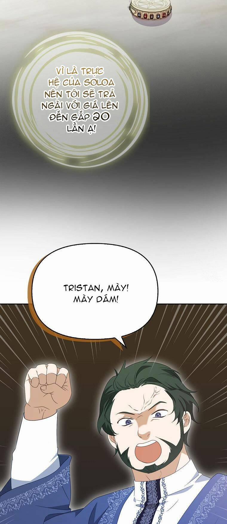 Đứa Con Gái Côn Đồ Nhà Công Tước 22 trang 46