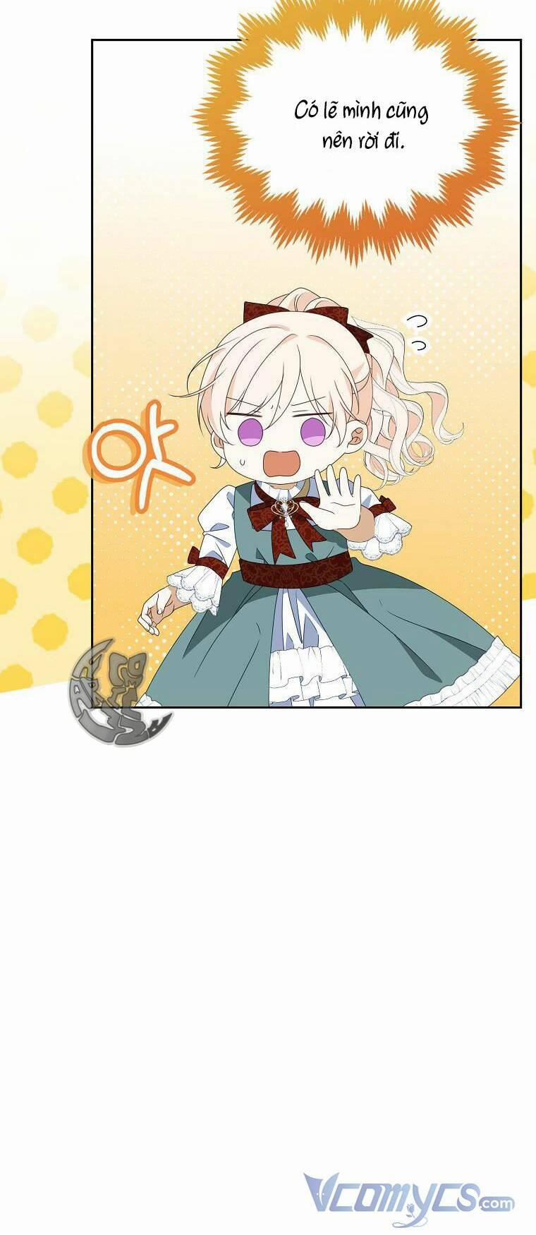 Đứa Con Gái Côn Đồ Nhà Công Tước 22 trang 53