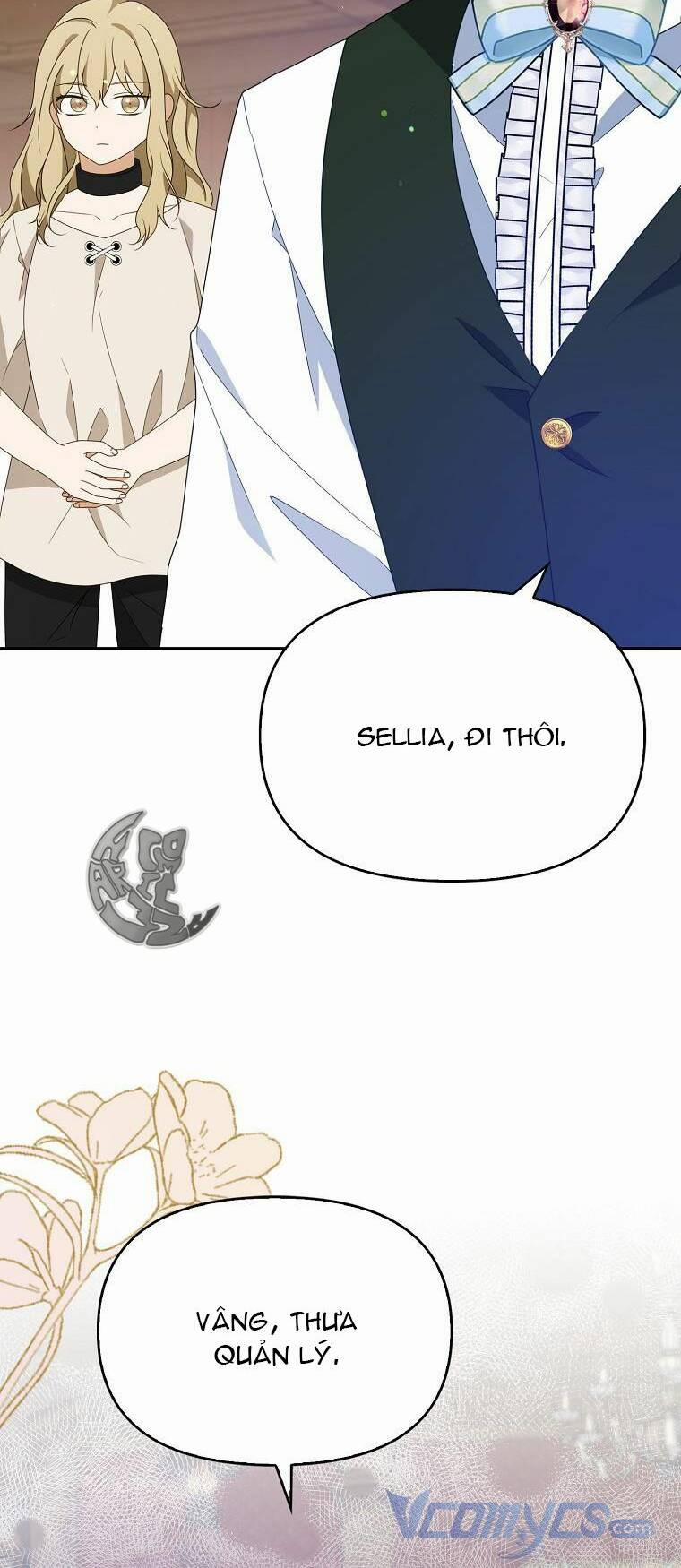 Đứa Con Gái Côn Đồ Nhà Công Tước 22 trang 56