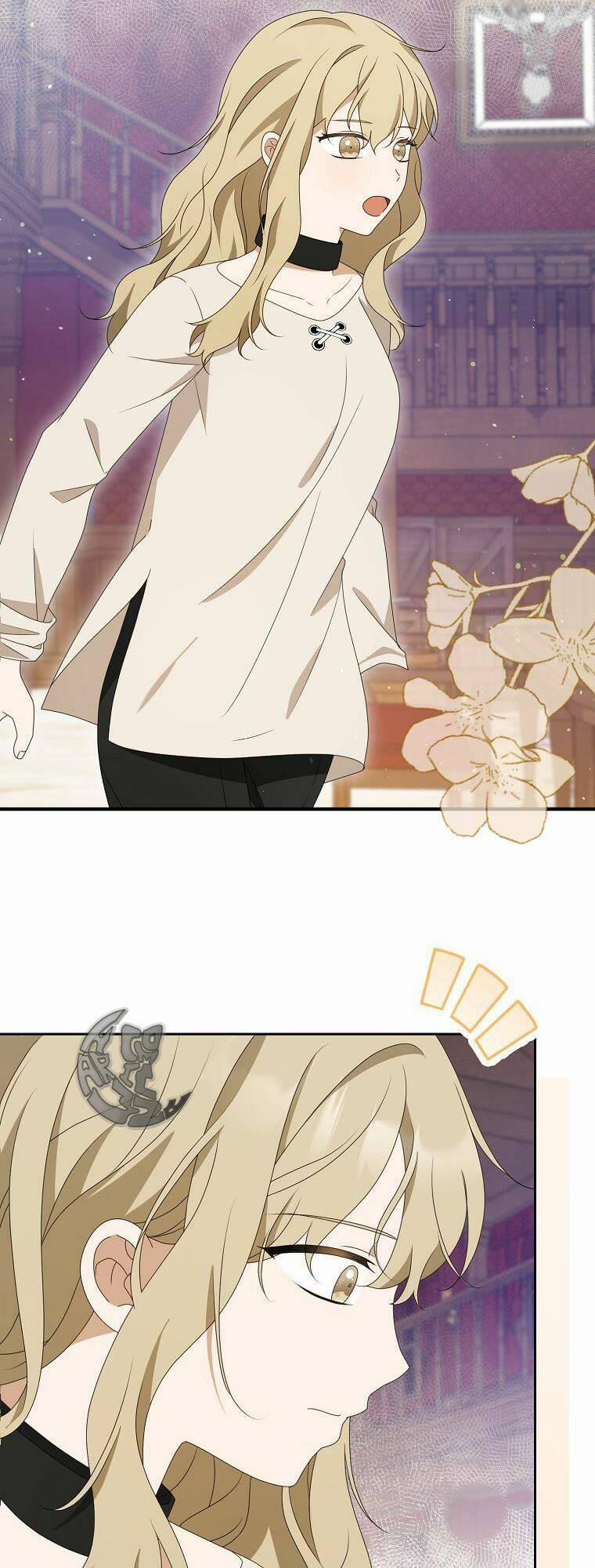 Đứa Con Gái Côn Đồ Nhà Công Tước 22 trang 57