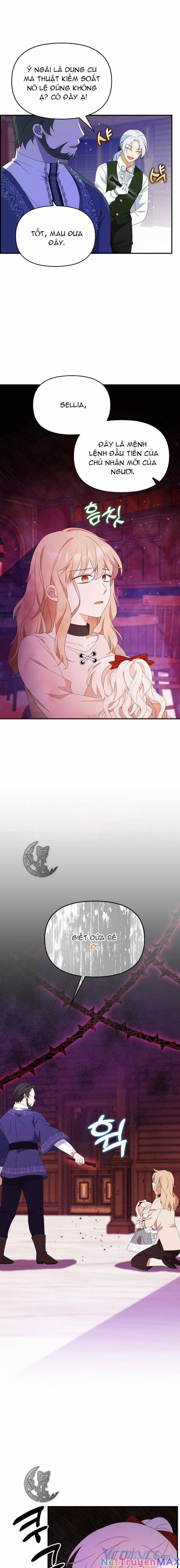 Đứa Con Gái Côn Đồ Nhà Công Tước 27 trang 3