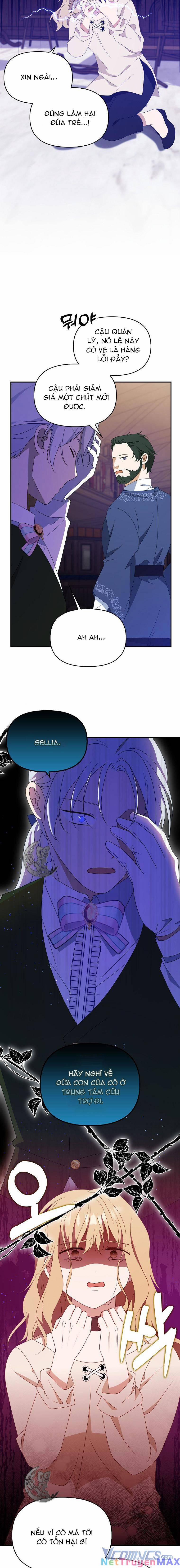 Đứa Con Gái Côn Đồ Nhà Công Tước 27 trang 5