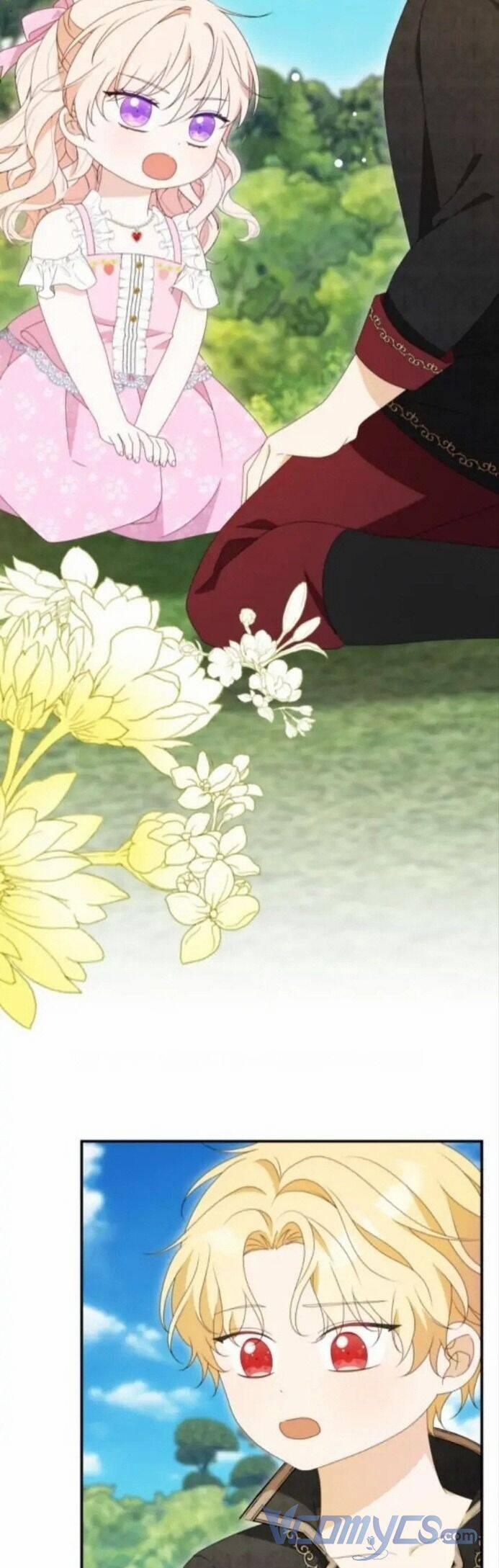 Đứa Con Gái Côn Đồ Nhà Công Tước 28 trang 10