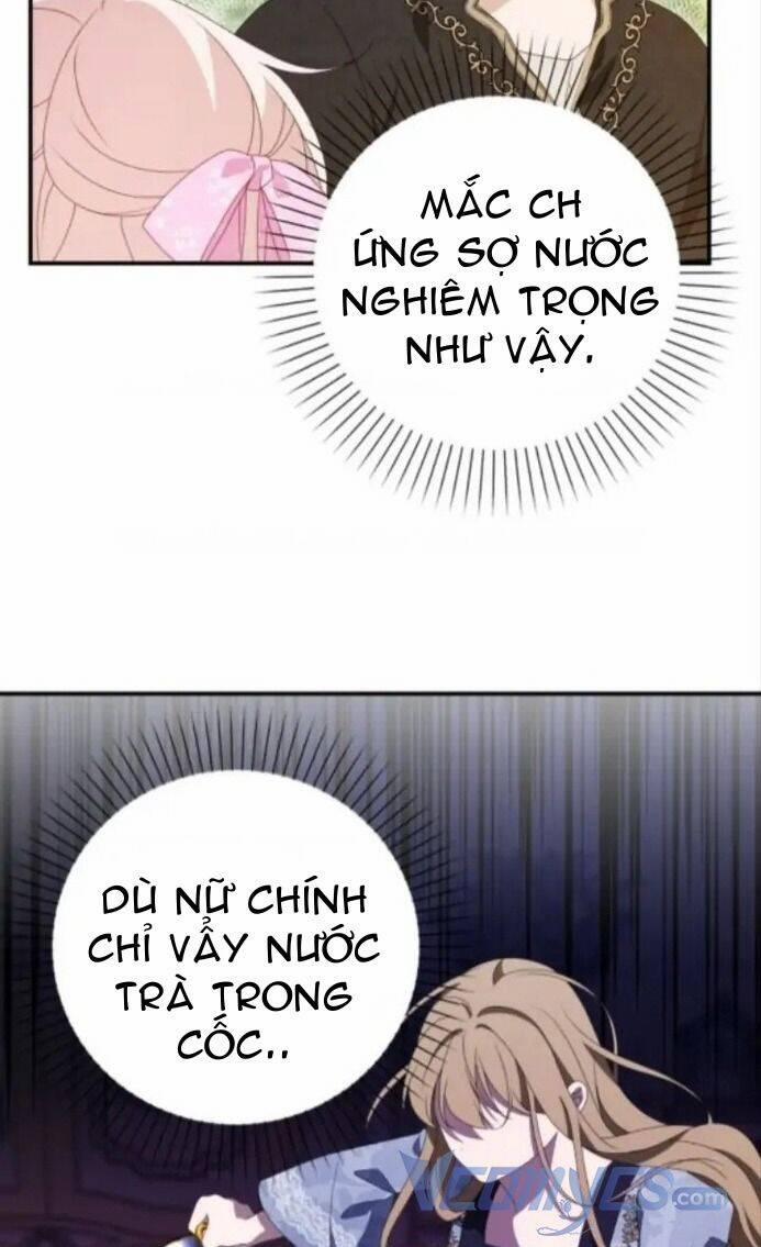 Đứa Con Gái Côn Đồ Nhà Công Tước 28 trang 2