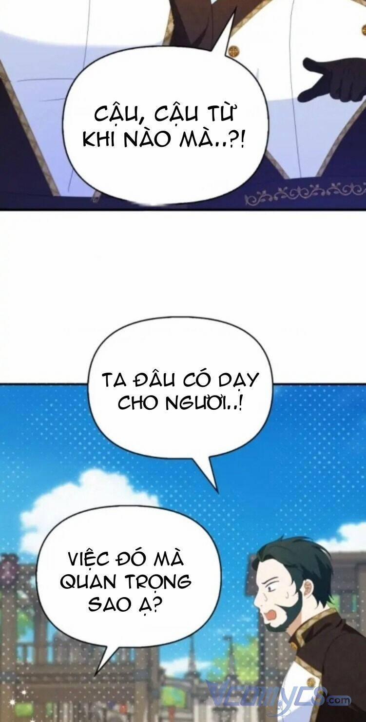 Đứa Con Gái Côn Đồ Nhà Công Tước 28 trang 45