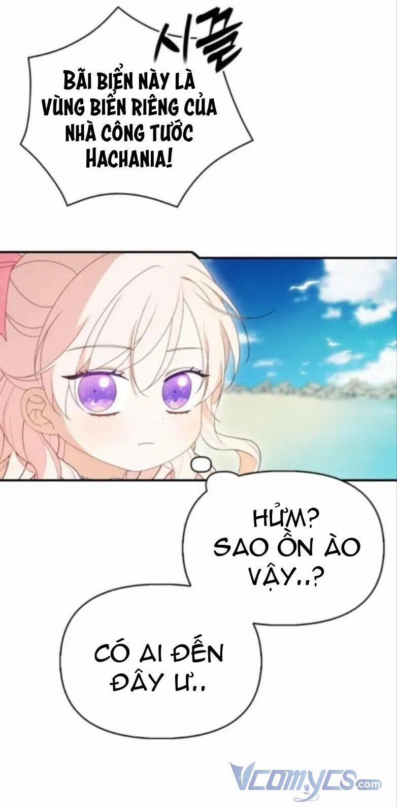 Đứa Con Gái Côn Đồ Nhà Công Tước 28 trang 78