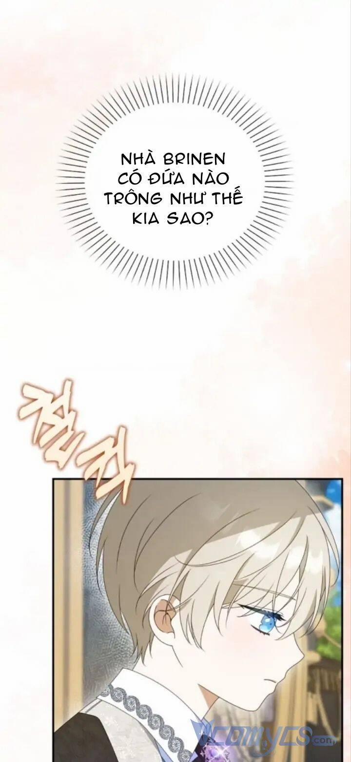 Đứa Con Gái Côn Đồ Nhà Công Tước 29 trang 1