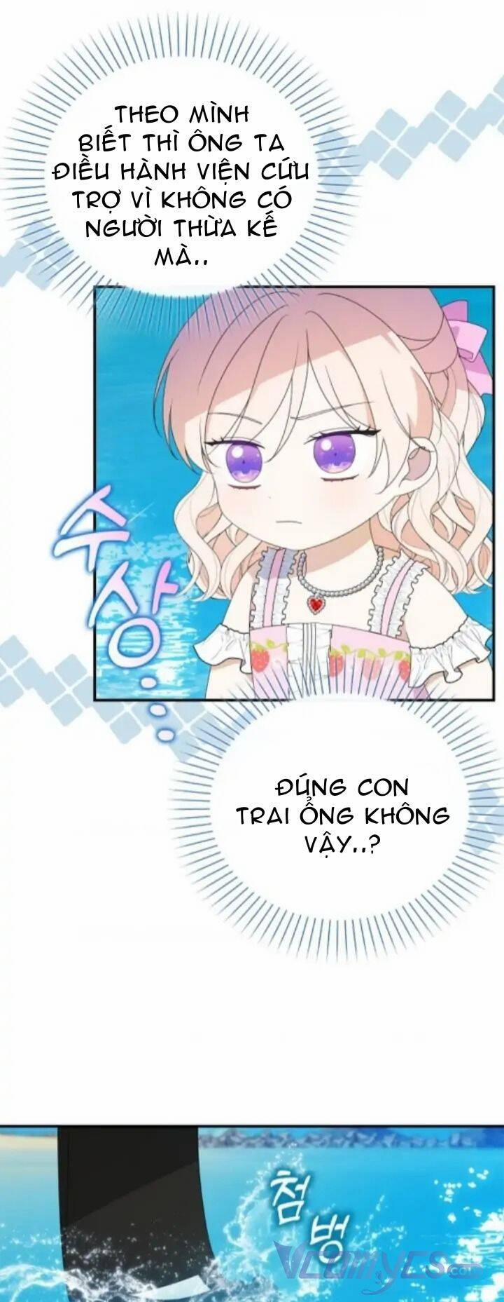 Đứa Con Gái Côn Đồ Nhà Công Tước 29 trang 17