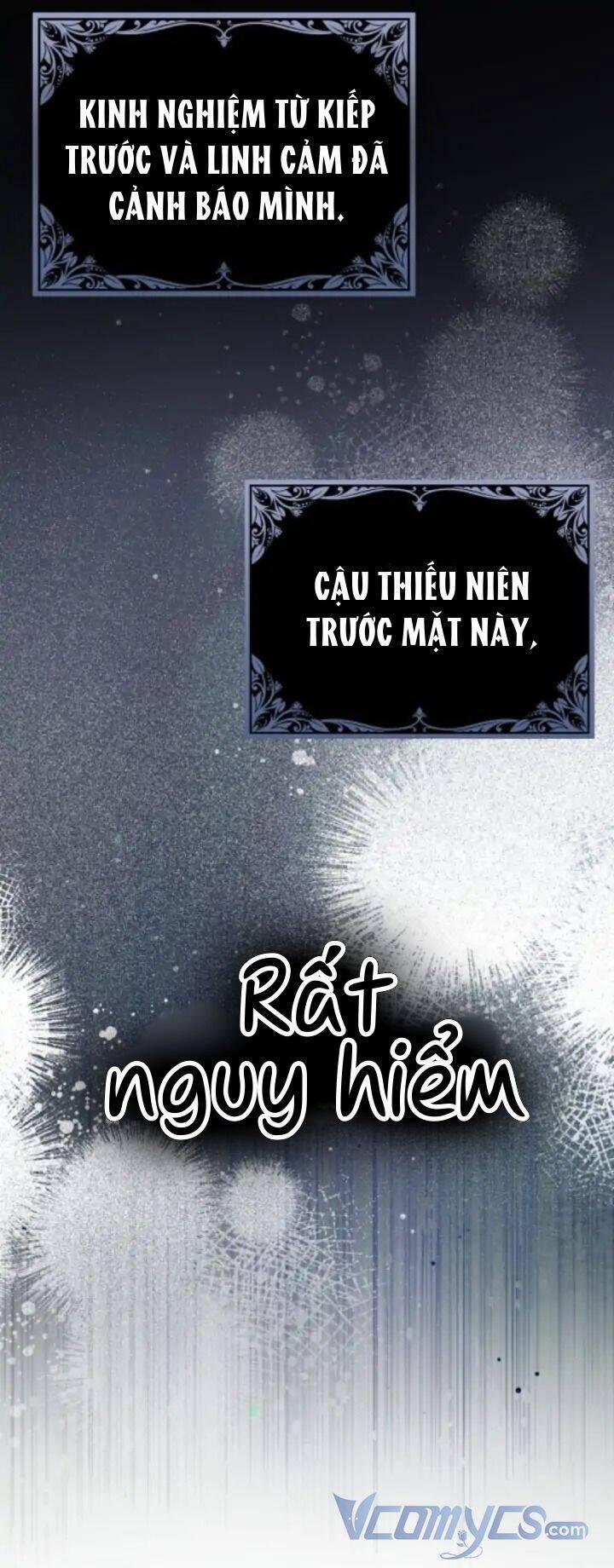 Đứa Con Gái Côn Đồ Nhà Công Tước 29 trang 22