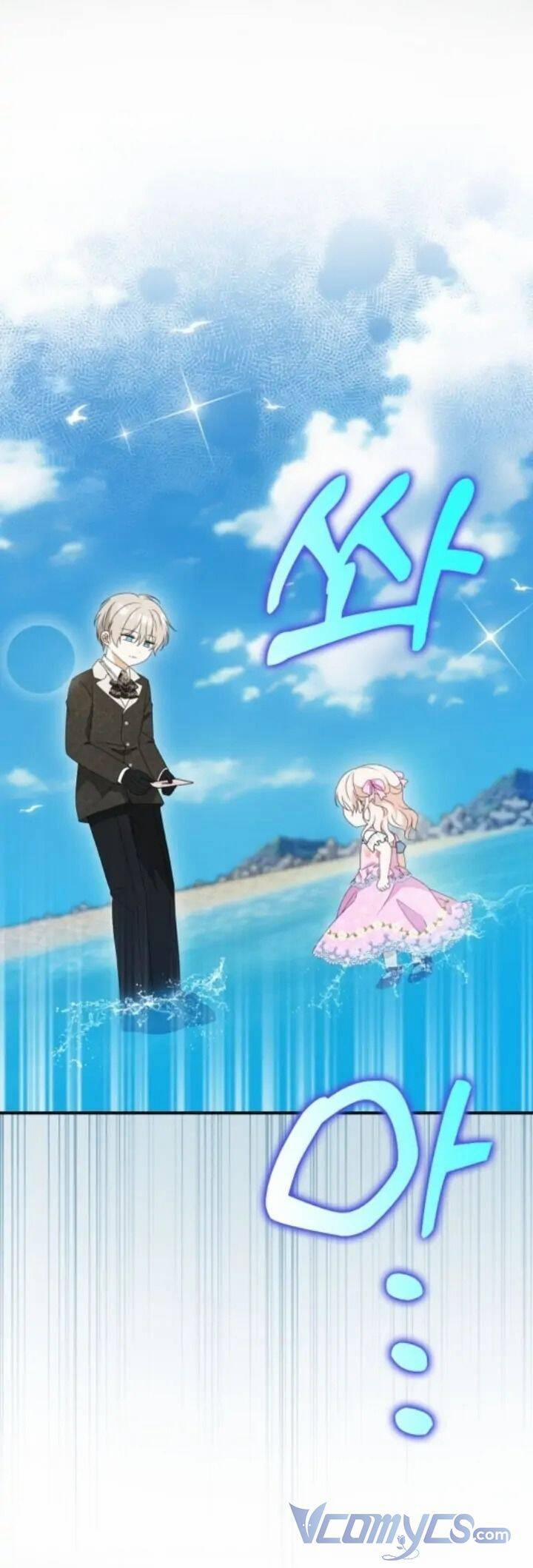 Đứa Con Gái Côn Đồ Nhà Công Tước 29 trang 23