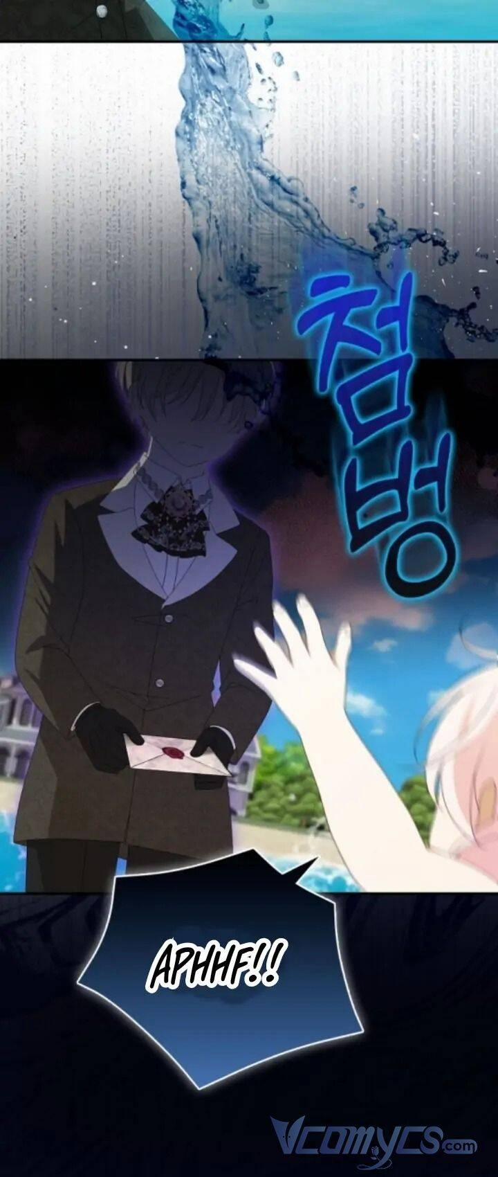 Đứa Con Gái Côn Đồ Nhà Công Tước 29 trang 27