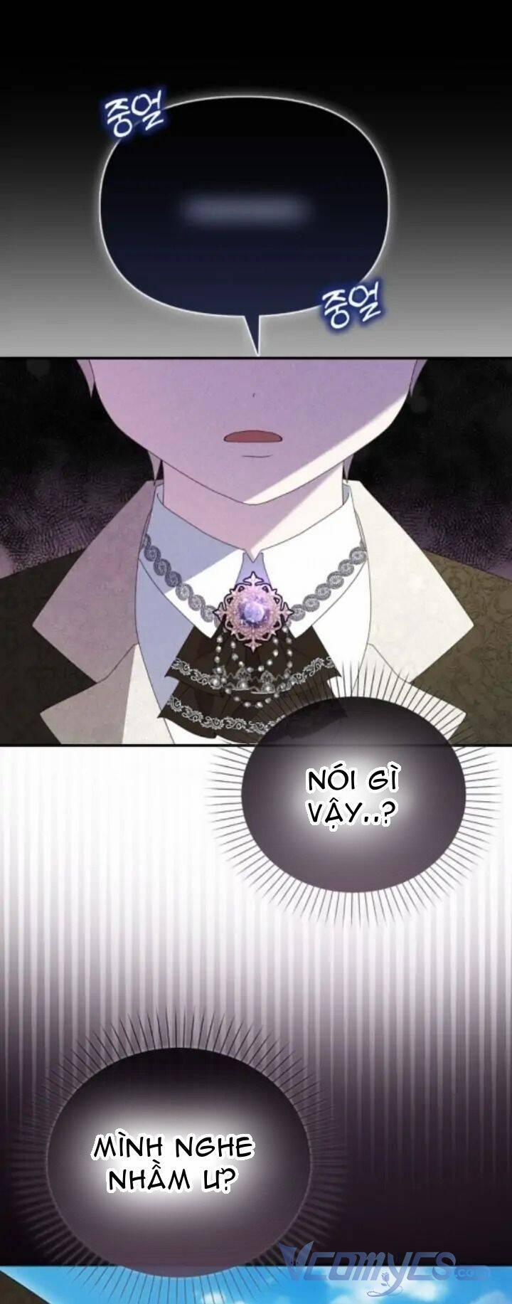 Đứa Con Gái Côn Đồ Nhà Công Tước 29 trang 30