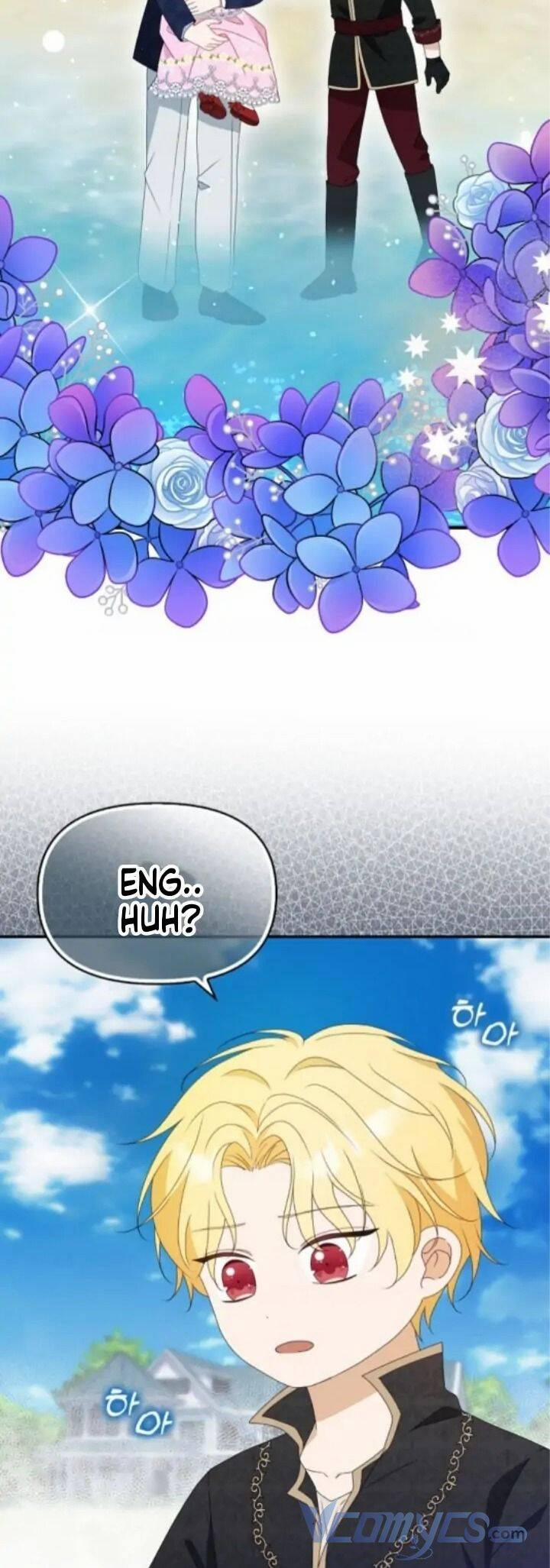 Đứa Con Gái Côn Đồ Nhà Công Tước 29 trang 37