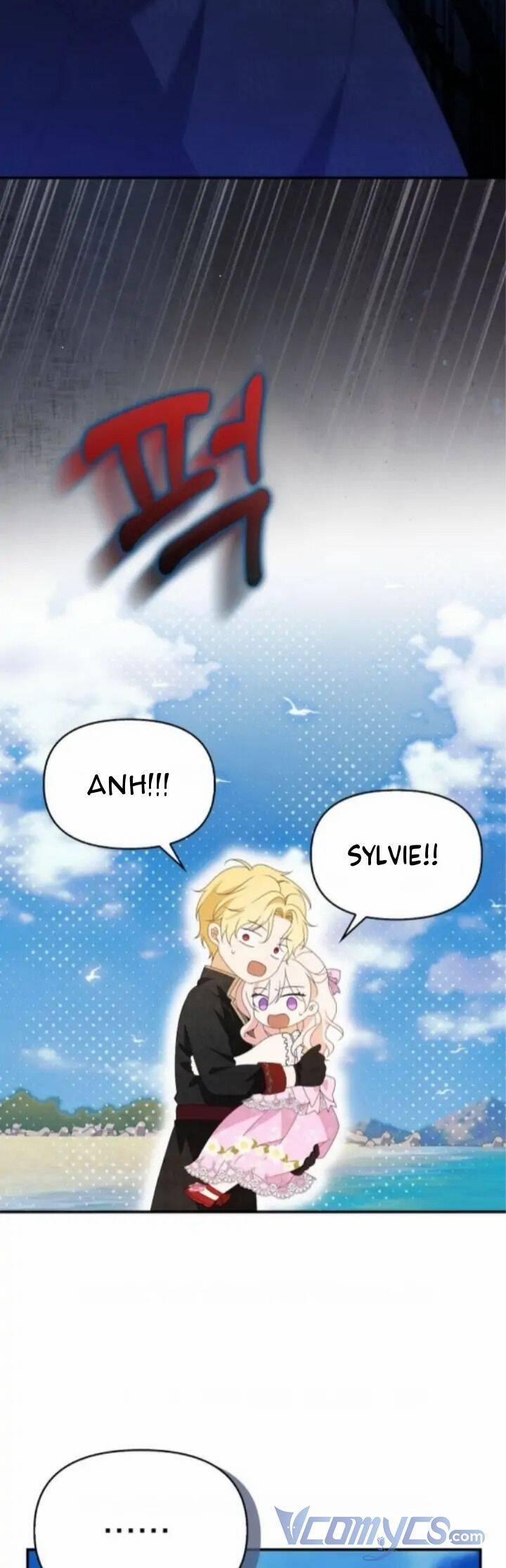 Đứa Con Gái Côn Đồ Nhà Công Tước 29 trang 46