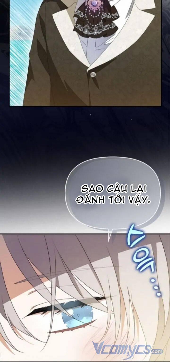 Đứa Con Gái Côn Đồ Nhà Công Tước 29 trang 48