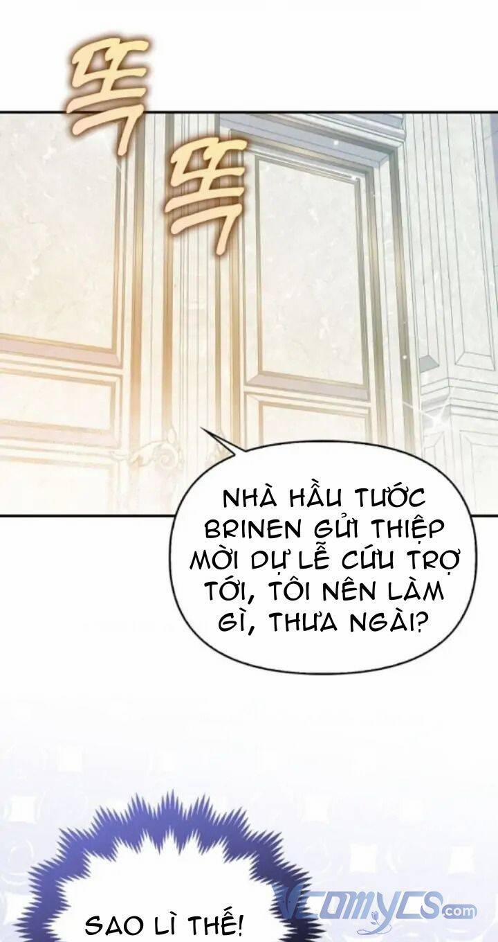 Đứa Con Gái Côn Đồ Nhà Công Tước 29 trang 74