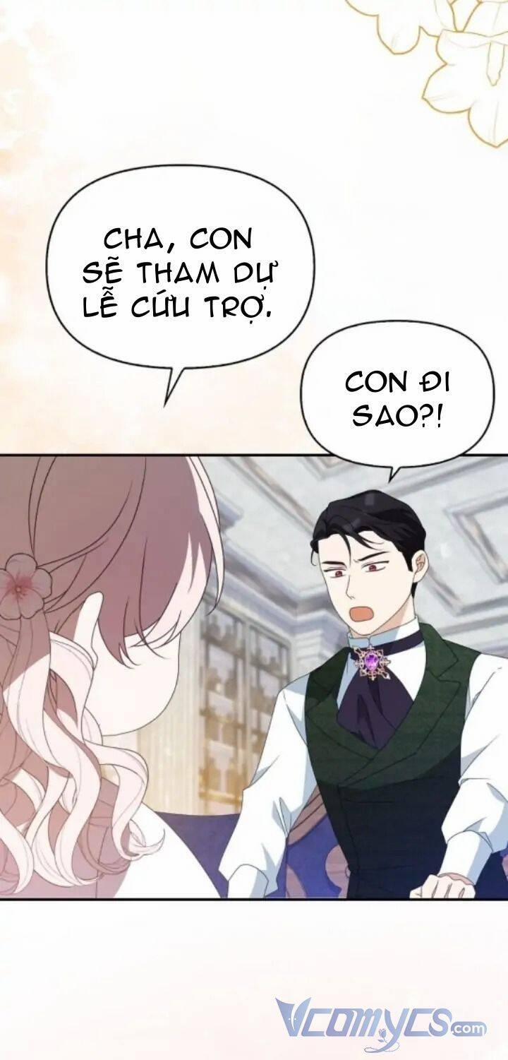 Đứa Con Gái Côn Đồ Nhà Công Tước 29 trang 78