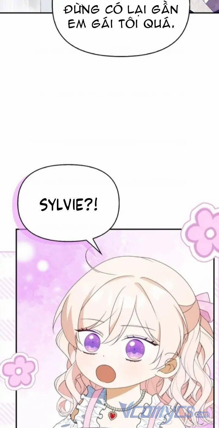 Đứa Con Gái Côn Đồ Nhà Công Tước 29 trang 8