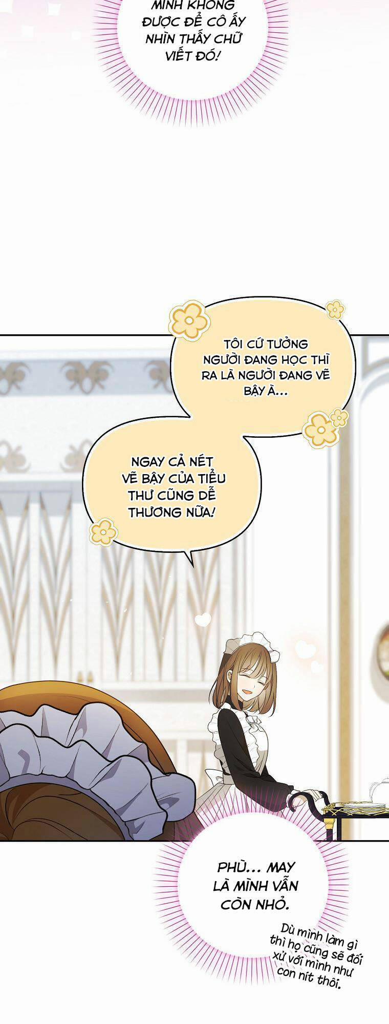 Đứa Con Gái Côn Đồ Nhà Công Tước 3 trang 10