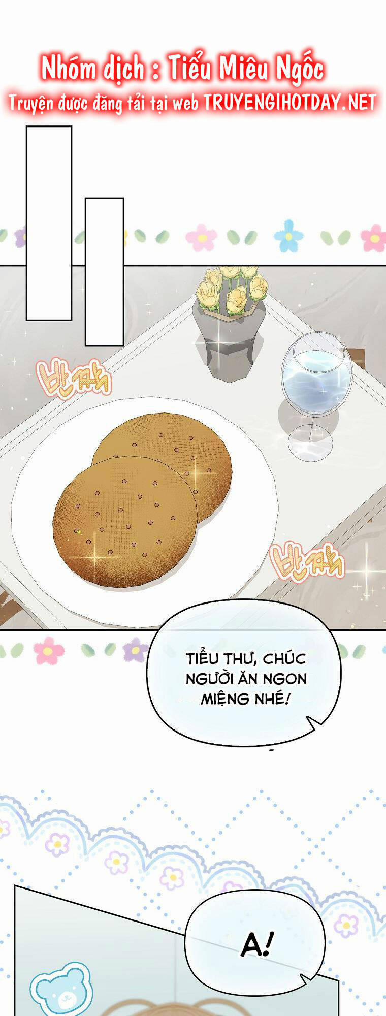 Đứa Con Gái Côn Đồ Nhà Công Tước 3 trang 11